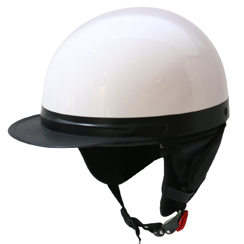 Raw Boso Trắng V. Đen Bóng