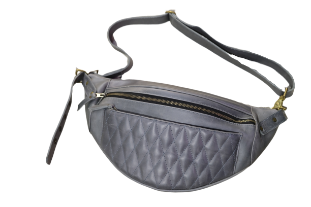 TÚI DA XÁM SÁNG CLASSIC