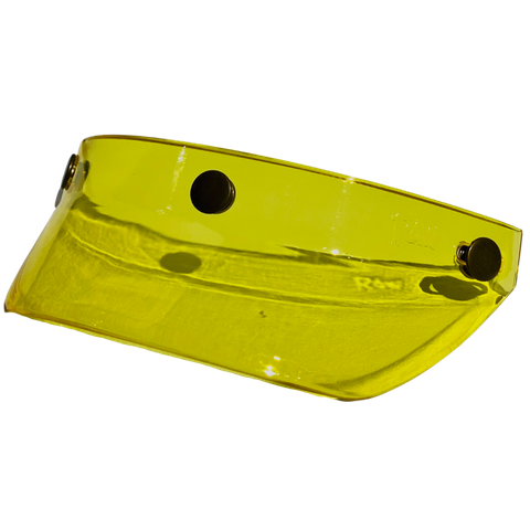 Mái che Raw Round vàng