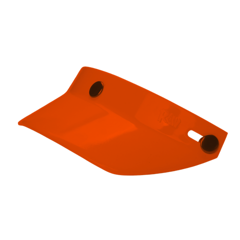 Mái che Raw Round cam