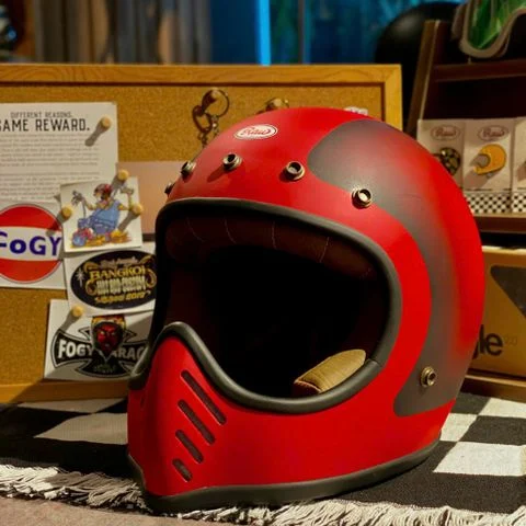 Raw Vintage Custom 60