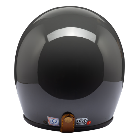 RAW VINTAGE III GLOSS GREY-R-BLACK