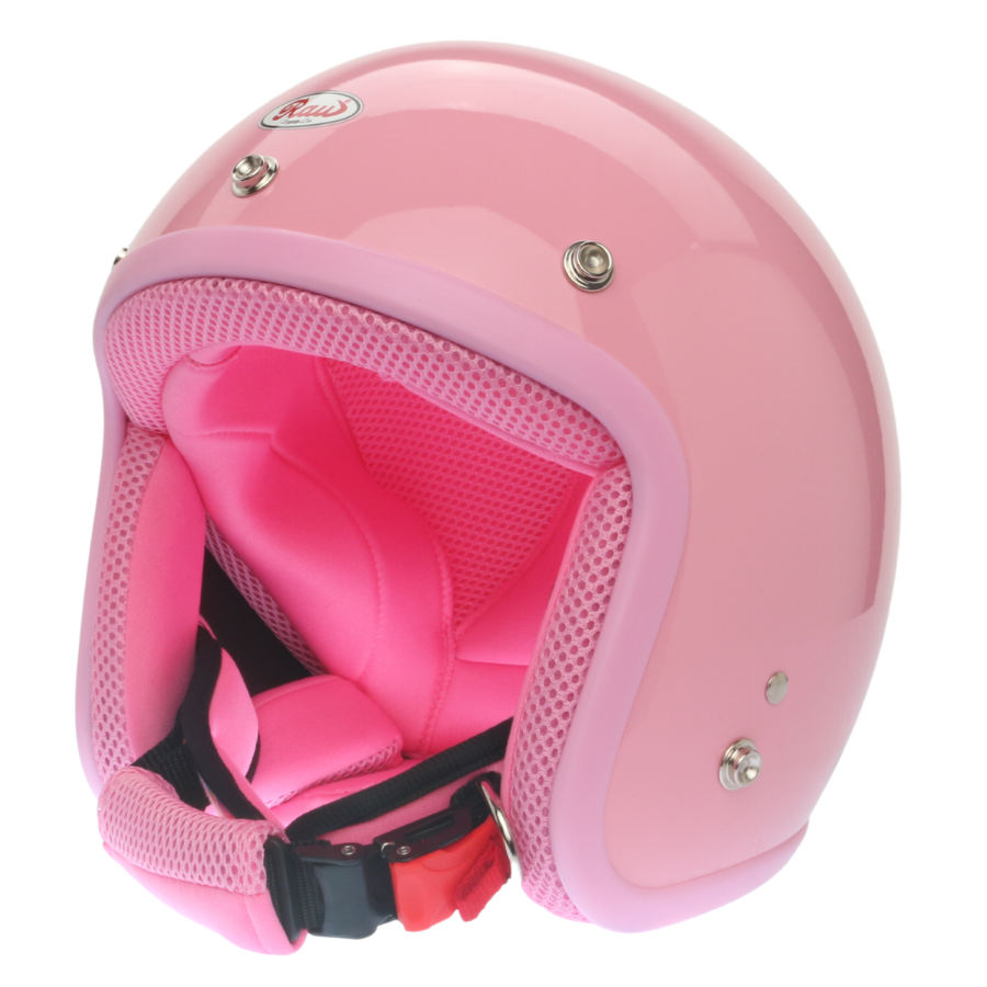 Raw Bosco Hồng Bóng