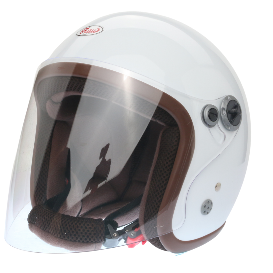 Raw Coco Trắng Bóng