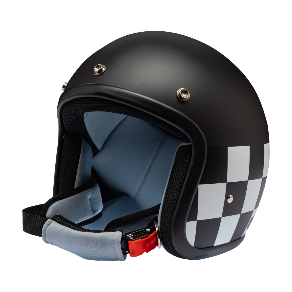 Raws Checker Đen Nhám