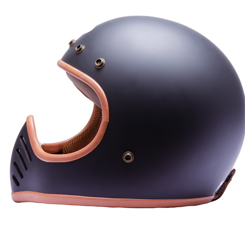 RAW VINTAGE II ĐEN V.NÂU NHÁM