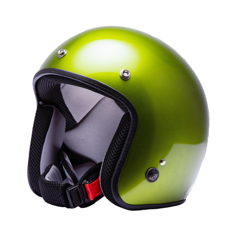 RAWS VINTAGE RACER GLOSS GOLD-GREEN