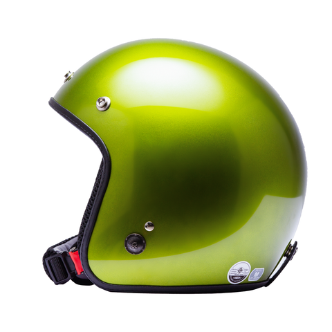 RAWS VINTAGE RACER GLOSS GOLD-GREEN