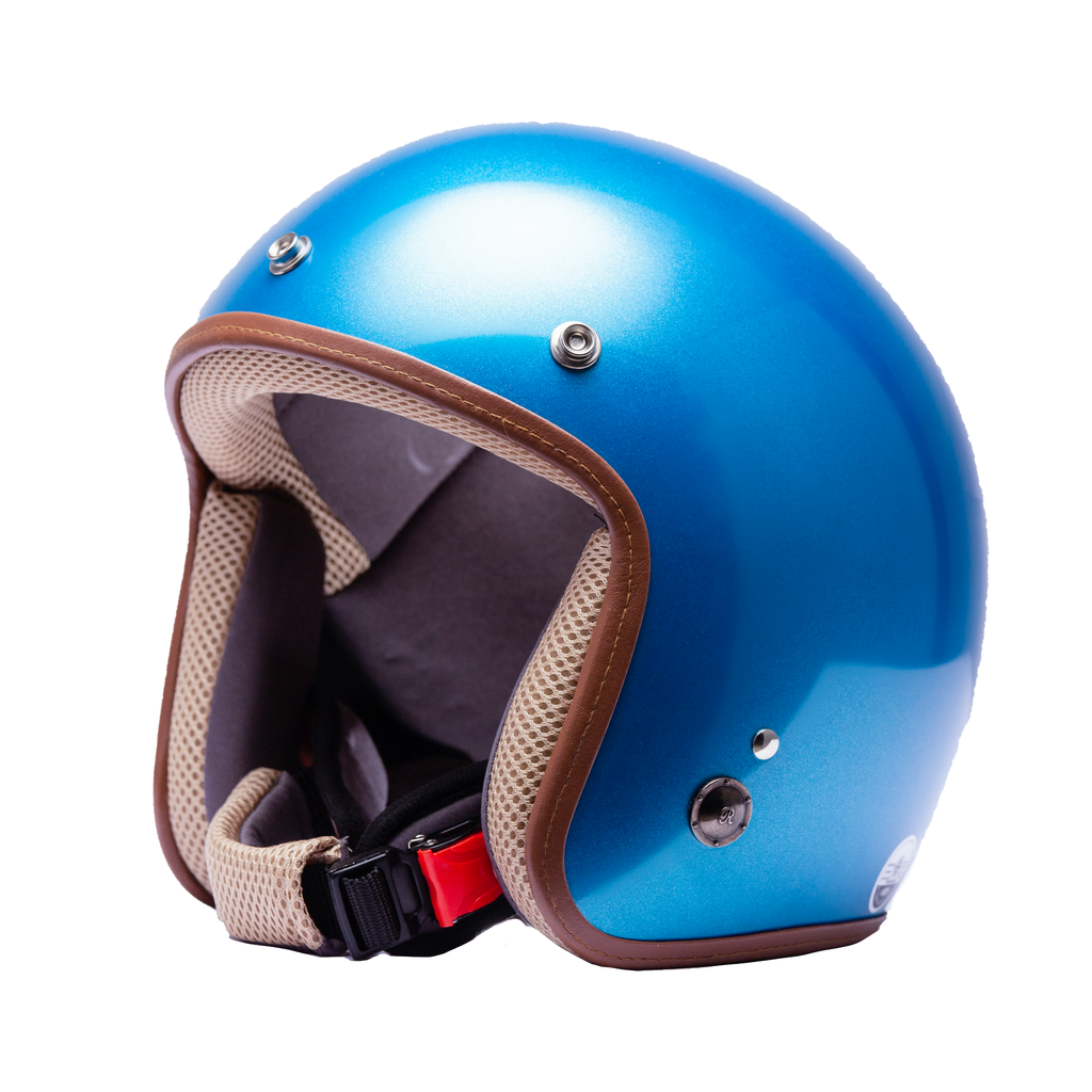 RAWS VINTAGE RACER GLOSS BLUE