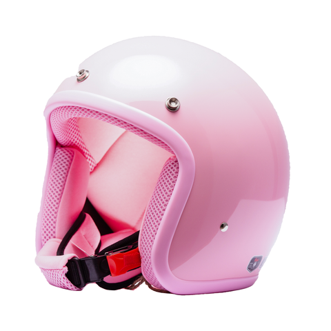 RAWS PANTONE GLOSS PINK