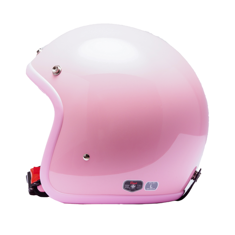 RAWS PANTONE GLOSS PINK