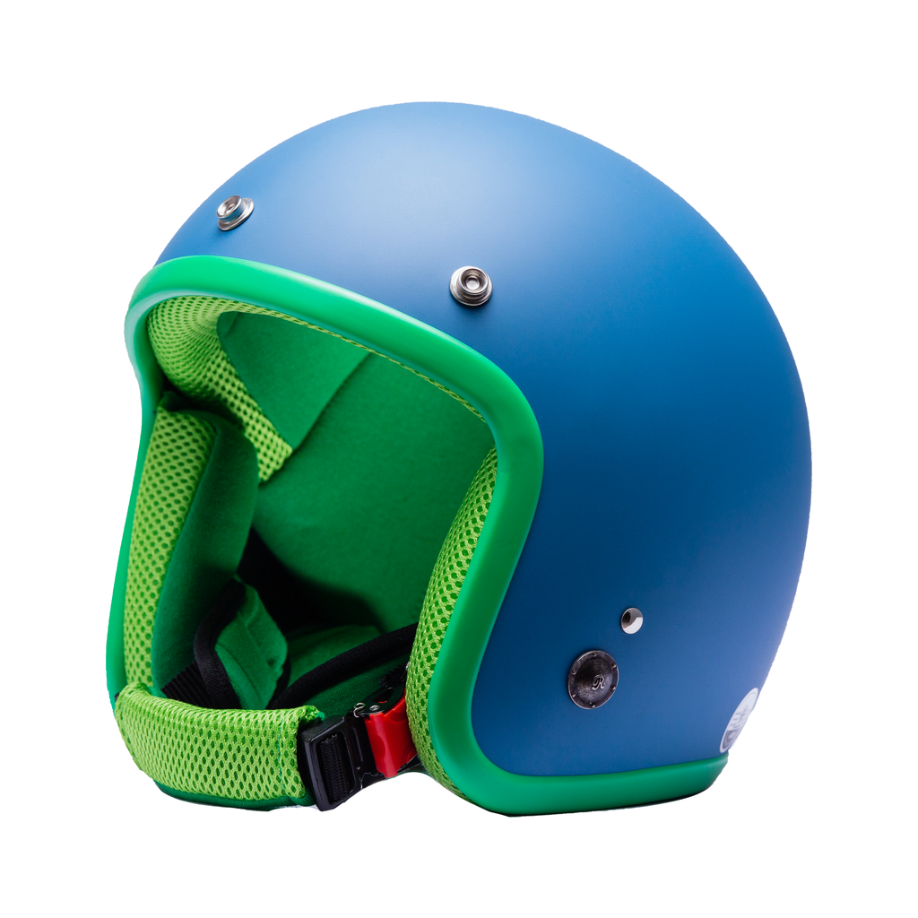 RAWS LOLIPOP XANH DƯƠNG XANH LÁ NHÁM