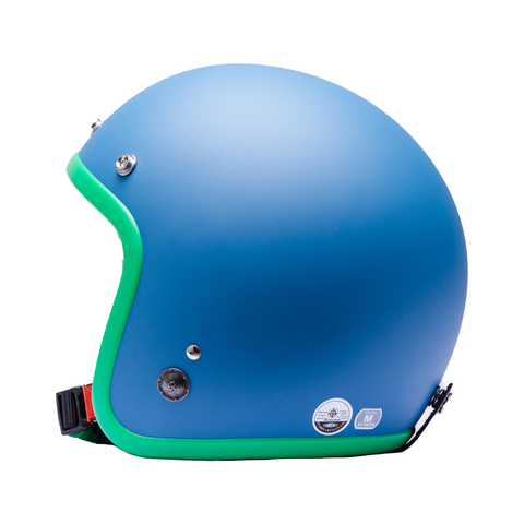 RAWS LOLIPOP XANH DƯƠNG XANH LÁ NHÁM