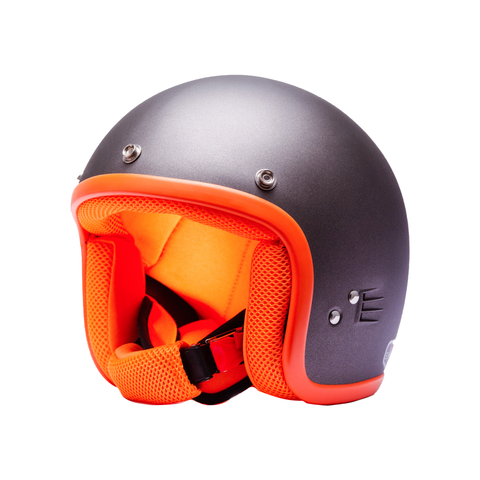 RAWS MINI GREY-ORANGE