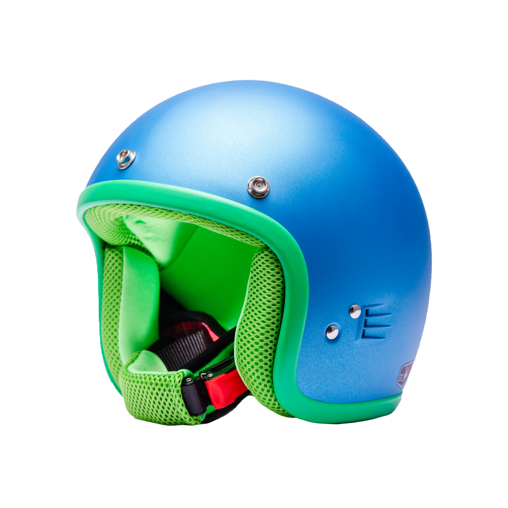 RAWS MINI BLUE-GREEN