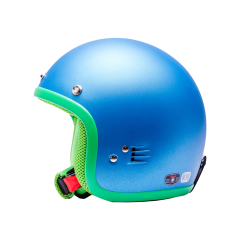 RAWS MINI BLUE-GREEN