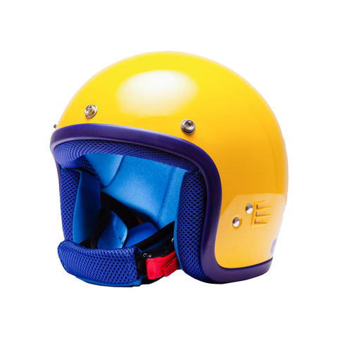 RAWS MINI GLOSS YELLOW-BLUE