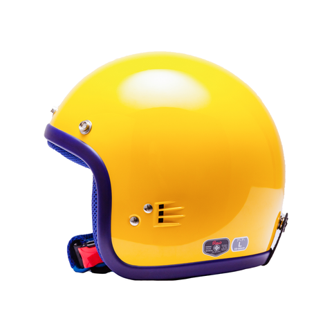 RAWS MINI GLOSS YELLOW-BLUE