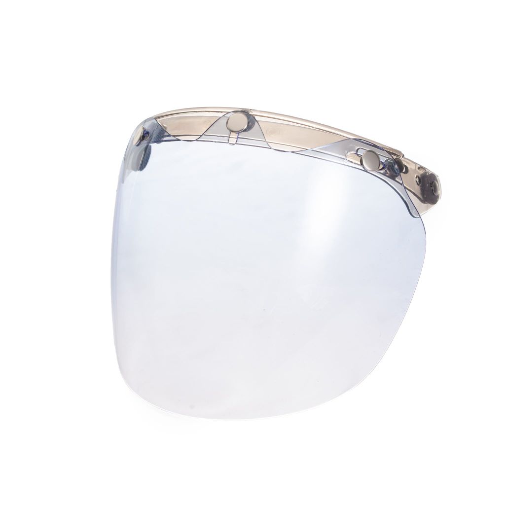 KÍNH RAW FLAT SHIELD GD XANH DƯƠNG TRONG