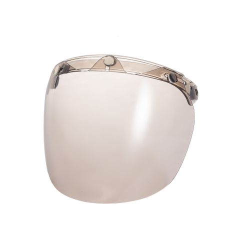 RAW FLAT SHIELD BLACK