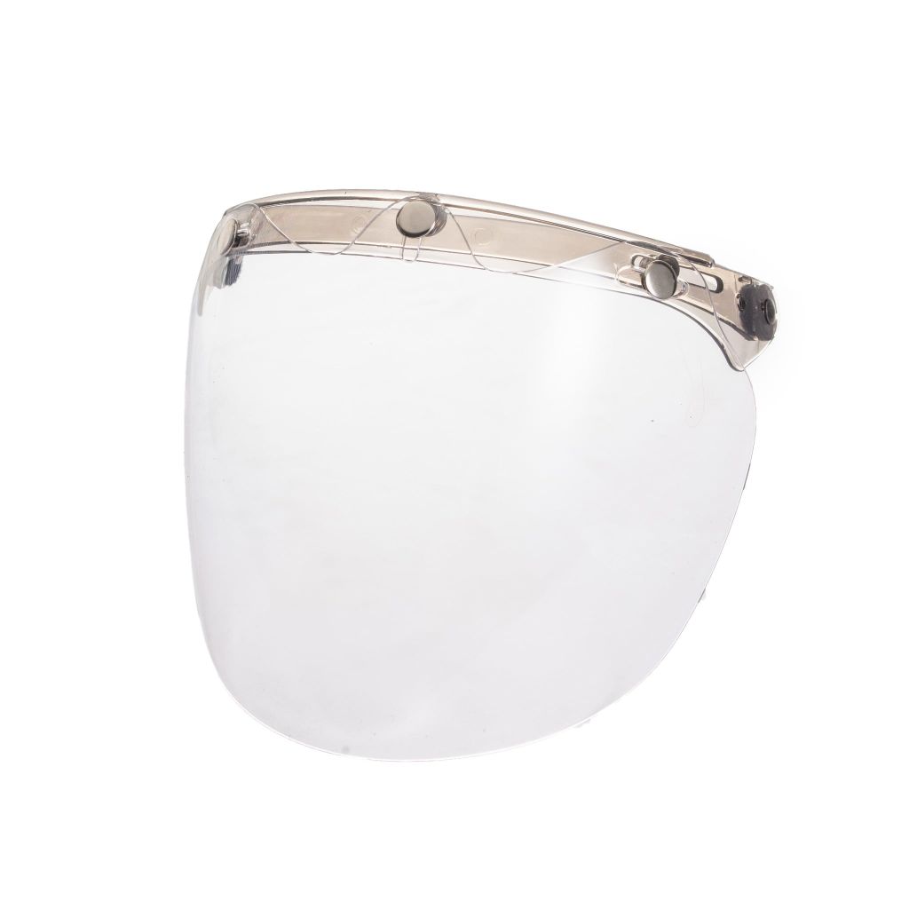 KÍNH RAW FLAT SHIELD TRONG