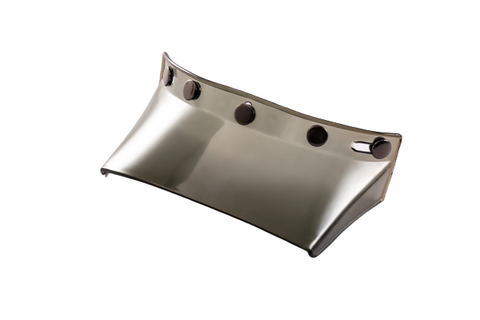 MÁI CHE RAW CIRCLE KHÓI