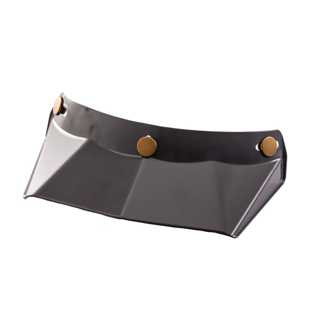 VISOR TRIPLE-BLACK