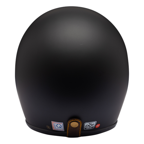 RAW VINTAGE III FLAT BLACK-R-BLACK