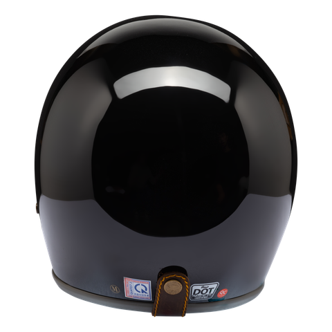 RAW VINTAGE III GLOSS BLACK-R-GREY