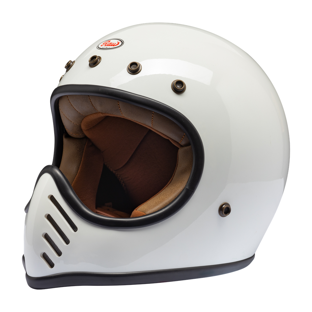 RAW VINTAGE III GLOSS WHITE-R-BLACK