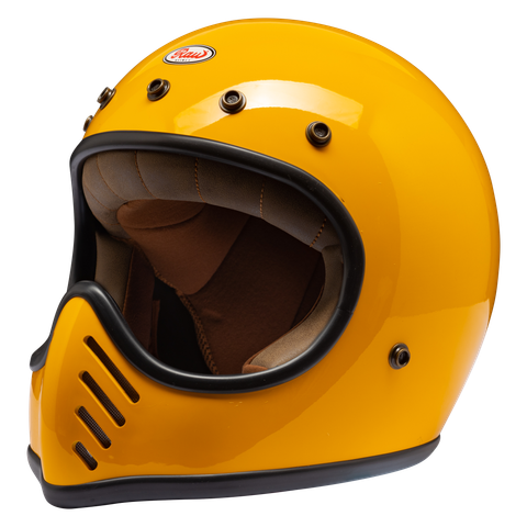 RAW VINTAGE III GLOSS YELLOW-R-BLACK