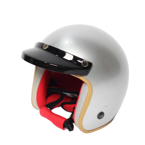 MÁI CHE RAW NGẮN ĐEN