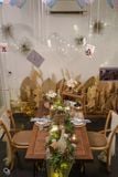  SCRET GARDEN CONCEPT - LOVE COUPLE 