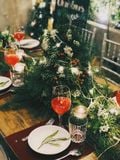  MERRY CHRISTMAS - SKY GARDEN  - OZ_LVS 