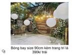  DỊCH VỤ NÂNG CẤP 
