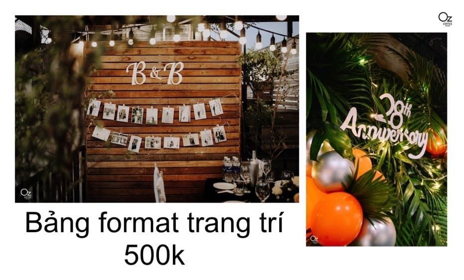  DỊCH VỤ NÂNG CẤP 