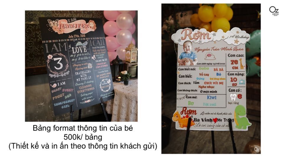  DỊCH VỤ NÂNG CẤP 