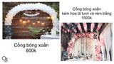  DỊCH VỤ NÂNG CẤP 