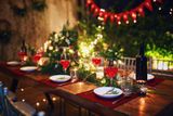  MERRY CHRISTMAS - SKY GARDEN  - OZ_LVS 