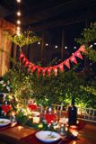  MERRY CHRISTMAS - SKY GARDEN  - OZ_LVS 