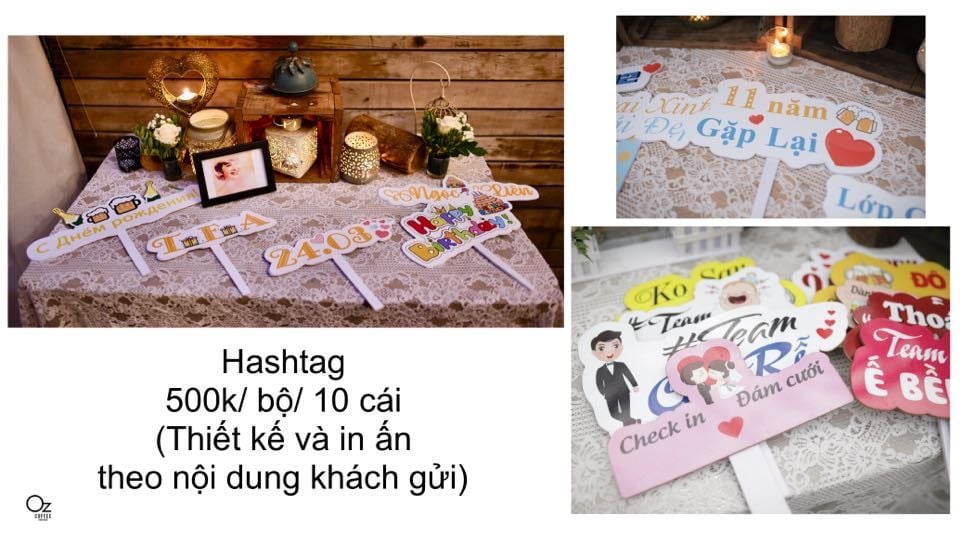  DỊCH VỤ NÂNG CẤP 