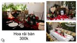  DỊCH VỤ NÂNG CẤP 