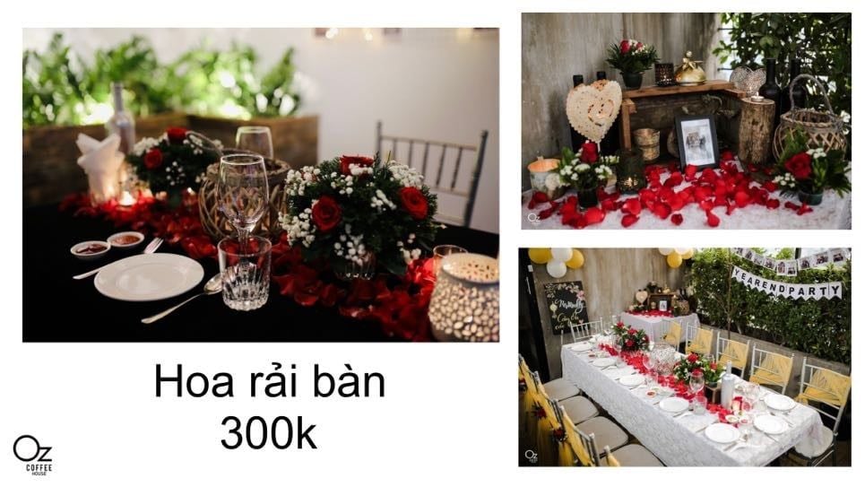  DỊCH VỤ NÂNG CẤP 