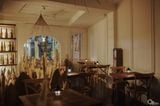  VIEW COFFEE OZ HUỲNH TỊNH CỦA 