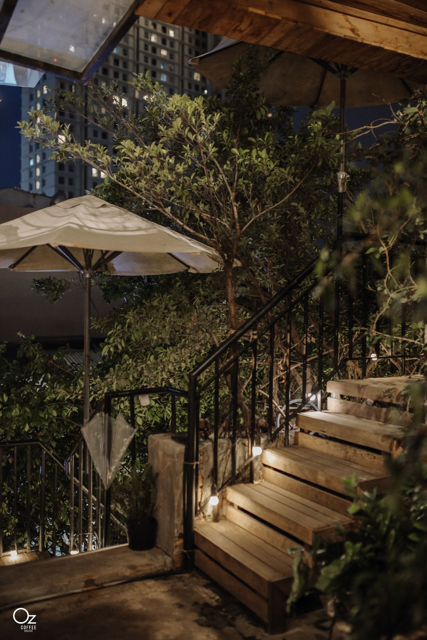  VIEW COFFEE OZ HUỲNH TỊNH CỦA 