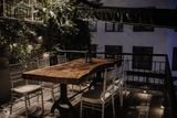  VIEW COFFEE OZ HUỲNH TỊNH CỦA 