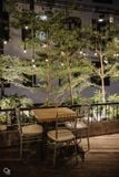  VIEW COFFEE OZ HUỲNH TỊNH CỦA 