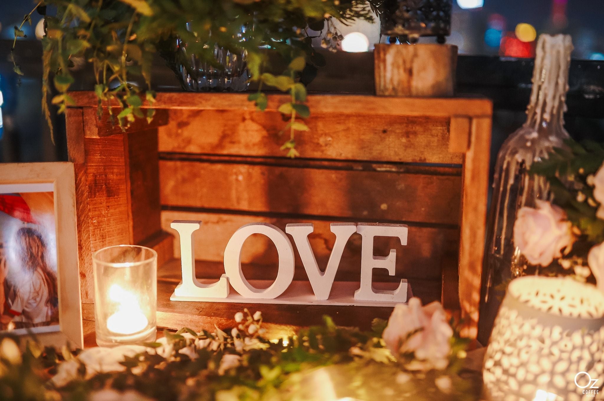  COUPLE - SKY MOMENT 2 - SECRET GARDEN - OZ_LVS 
