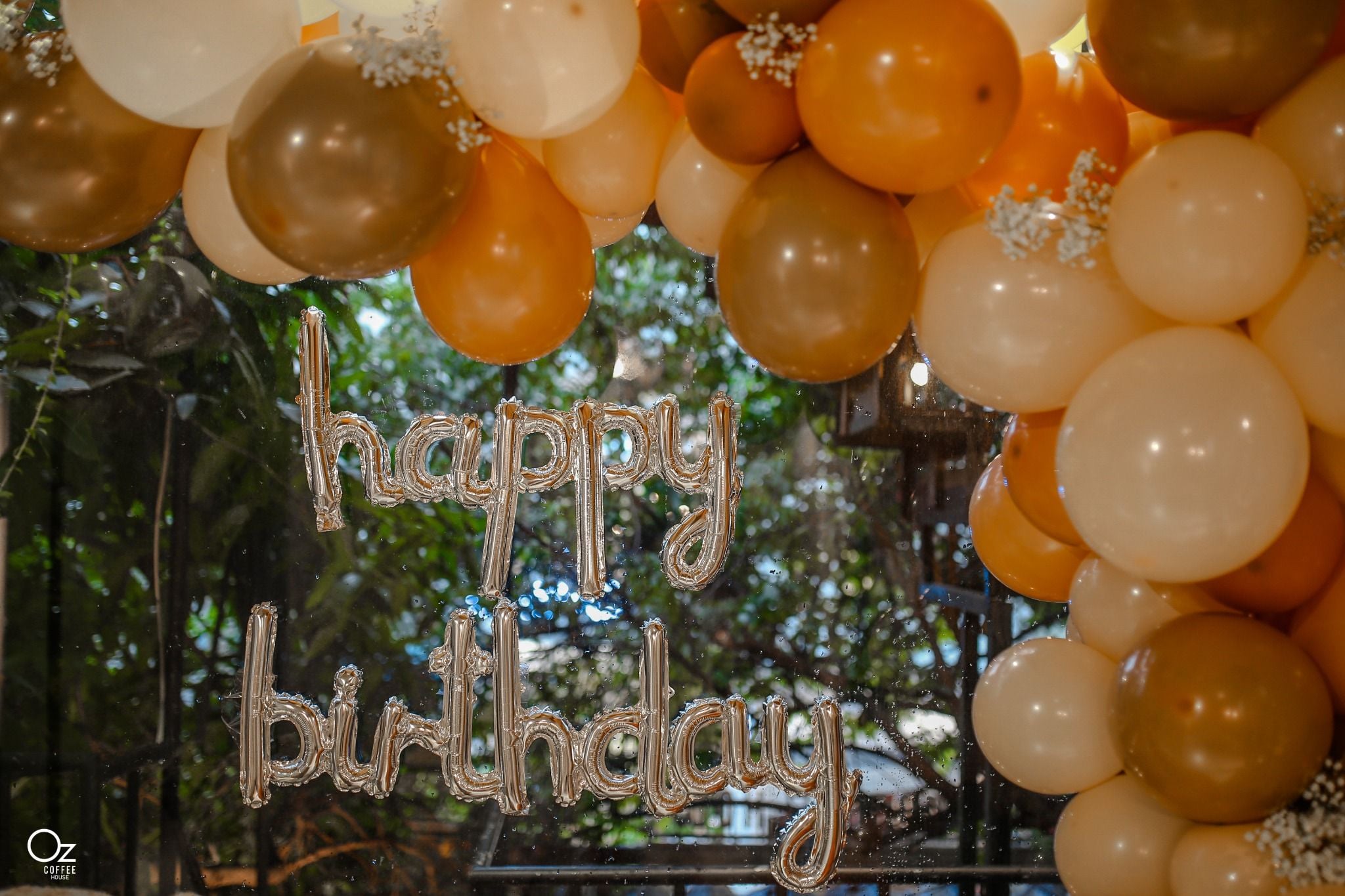  PRIVATE - CONCEPT GẤU BÔNG - B5 ROOM - GROUP - OZ_HTC 