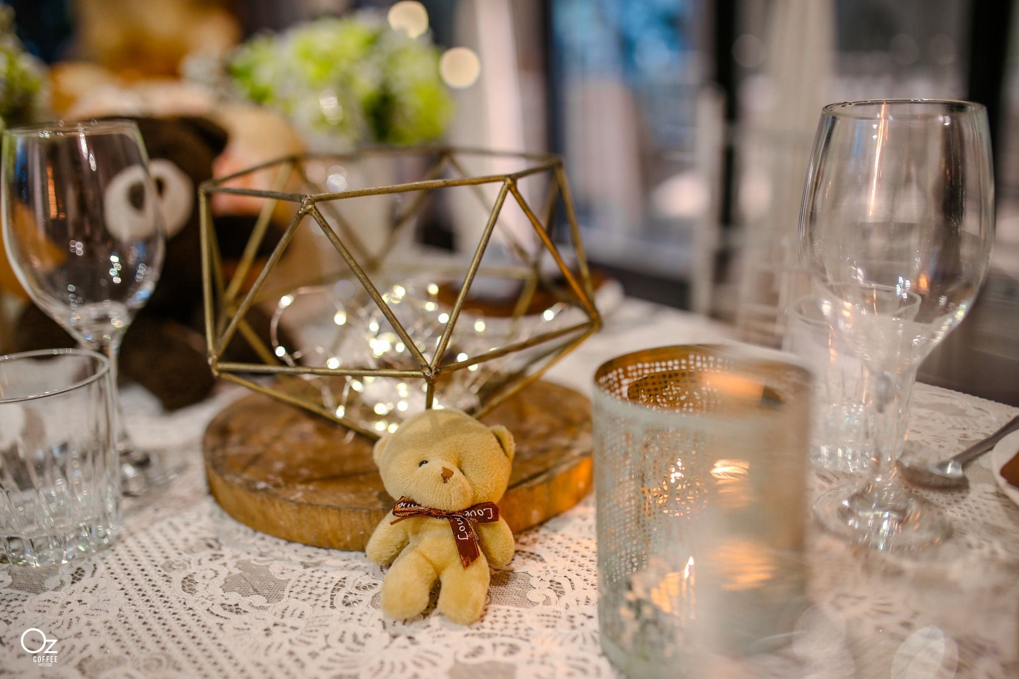  PRIVATE - CONCEPT GẤU BÔNG - B5 ROOM - GROUP - OZ_HTC 